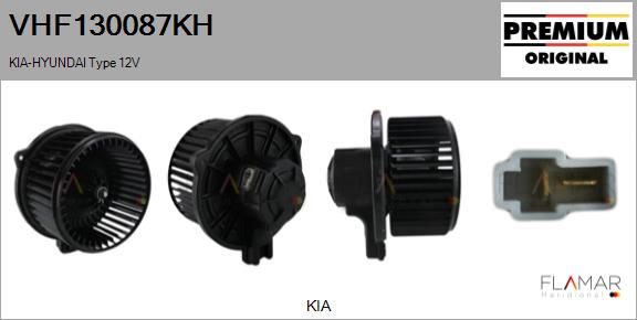 VHF130087KH