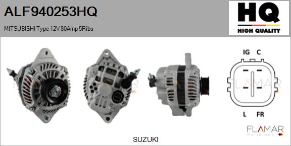 ALF940253HQ