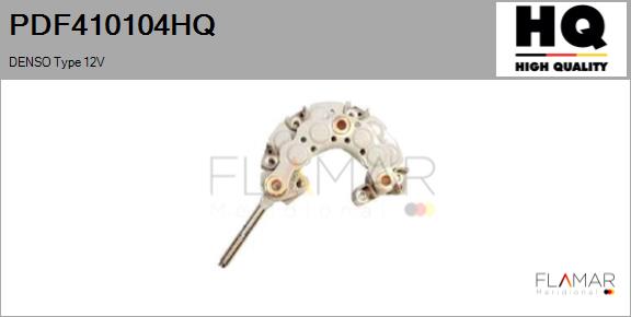 PDF410104HQ