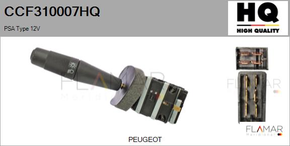 CCF310007HQ