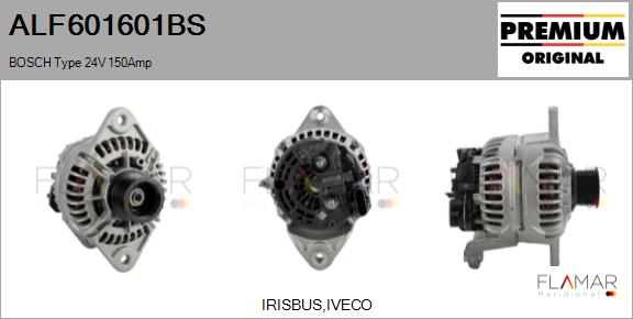 ALF601601BS