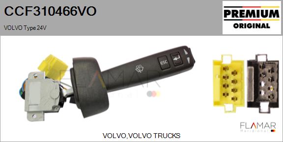 CCF310466VO