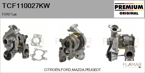 TCF110027KW