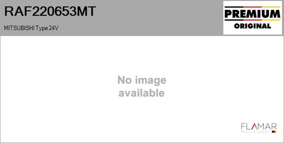 RAF220653MT
