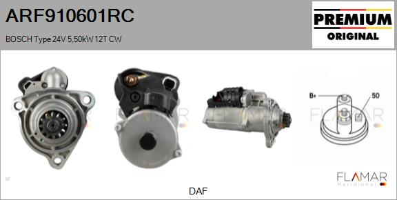 ARF910601RC