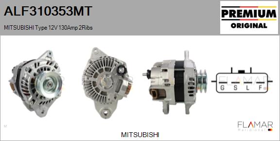 ALF310353MT