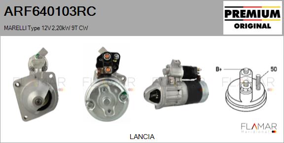 ARF640103RC