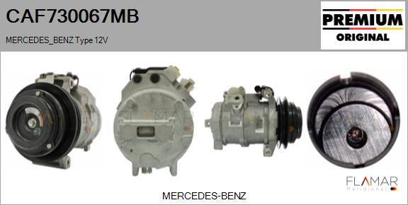 CAF730067MB