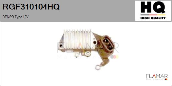 RGF310104HQ