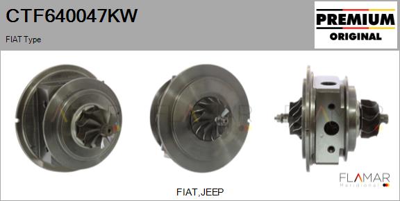 CTF640047KW