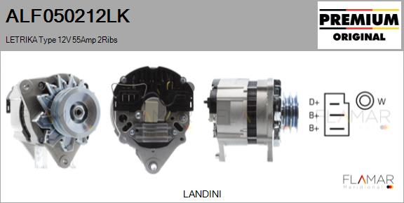 ALF050212LK