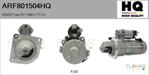 ARF801504HQ
