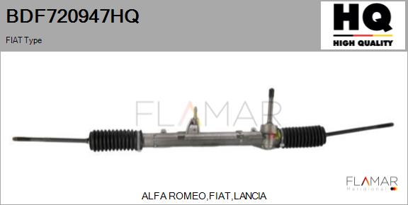 BDF720947HQ