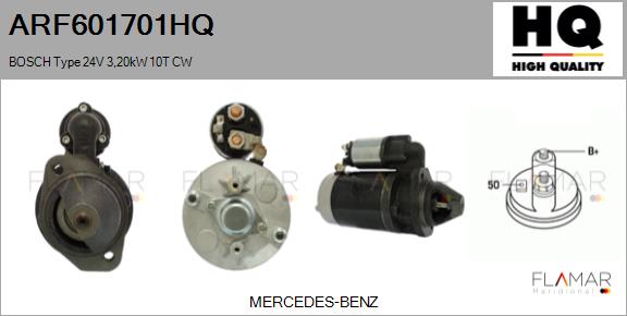 ARF601701HQ