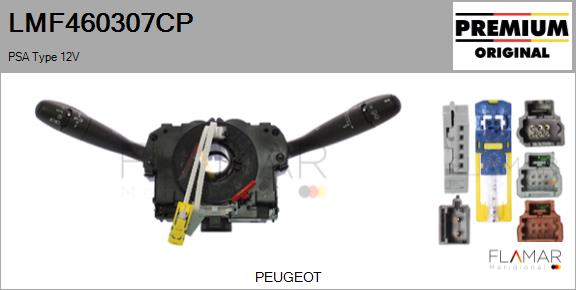 LMF460307CP