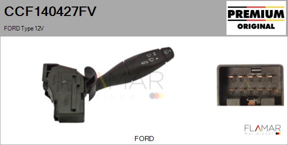 CCF140427FV
