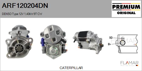 ARF120204DN