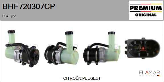 BHF720307CP