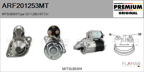 ARF201253MT