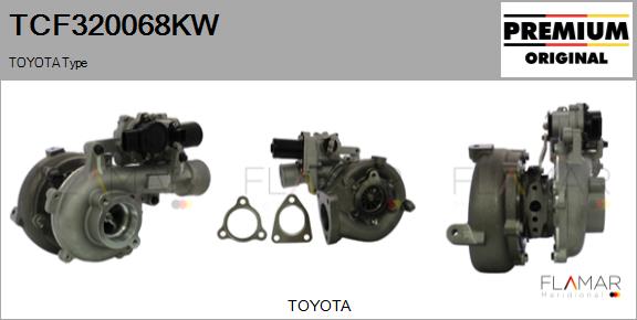 TCF320068KW