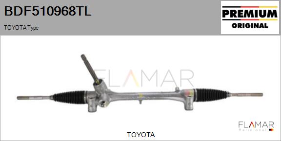 BDF510968TL