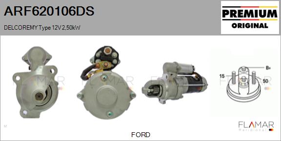 ARF620106DS