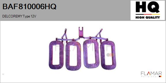 BAF810006HQ