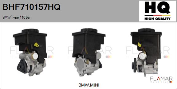 BHF710157HQ