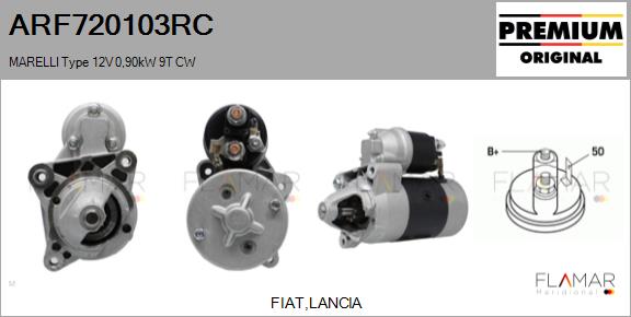 ARF720103RC