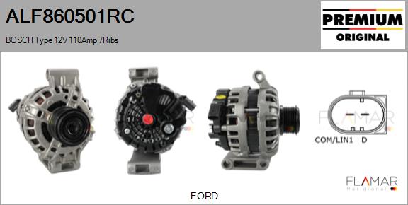 ALF860501RC
