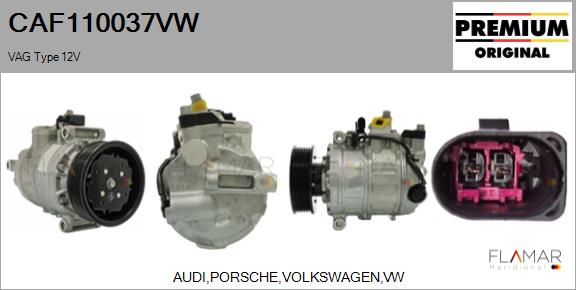 CAF110037VW
