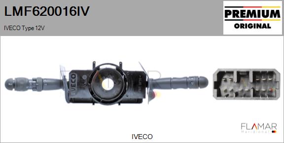 LMF620016IV
