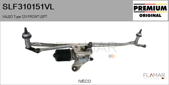 SLF310151VL