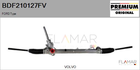 BDF210127FV