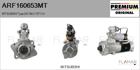 ARF160653MT