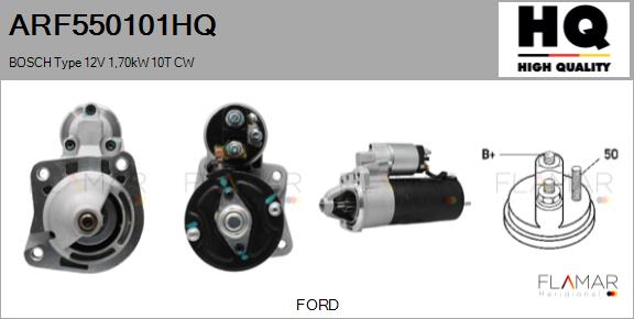 ARF550101HQ