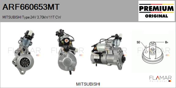 ARF660653MT