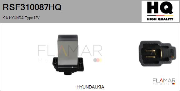 RSF310087HQ