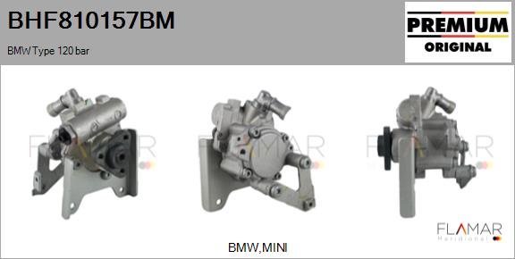 BHF810157BM
