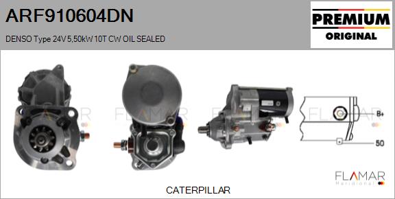 ARF910604DN