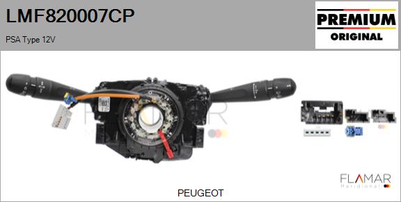 LMF820007CP