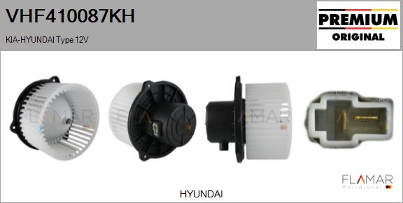 VHF410087KH