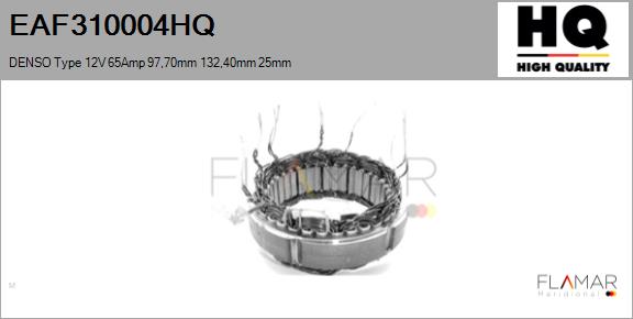 EAF310004HQ