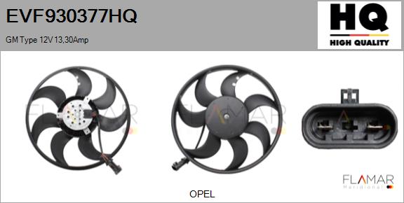 EVF930377HQ