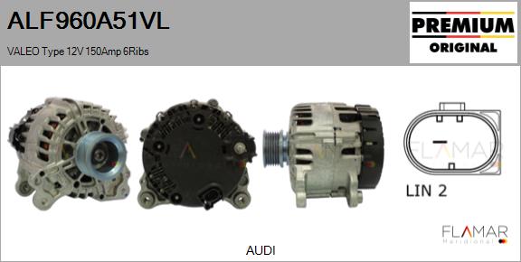 ALF960A51VL