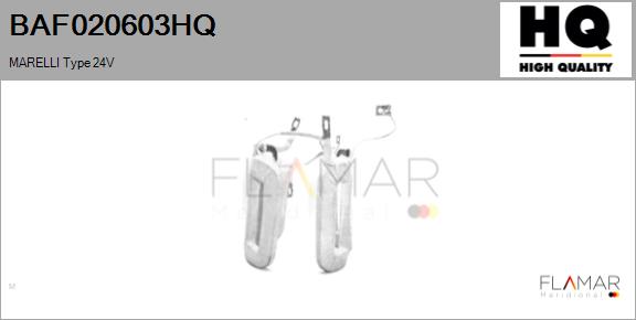 BAF020603HQ