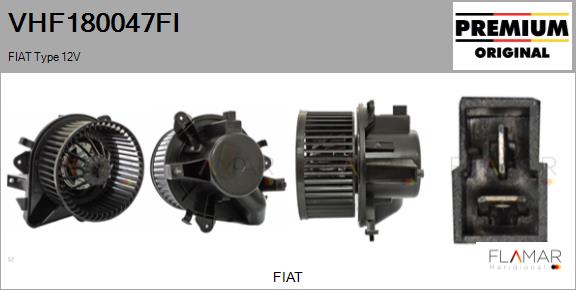 VHF180047FI