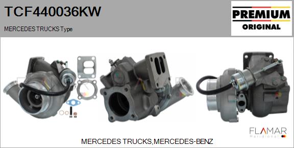 TCF440036KW