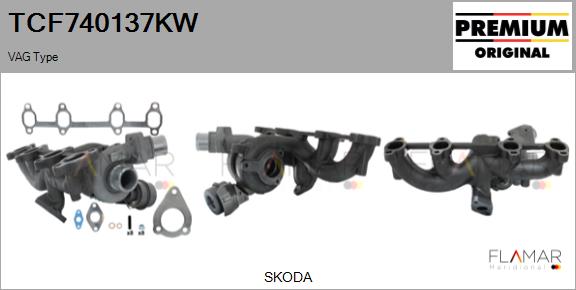 TCF740137KW