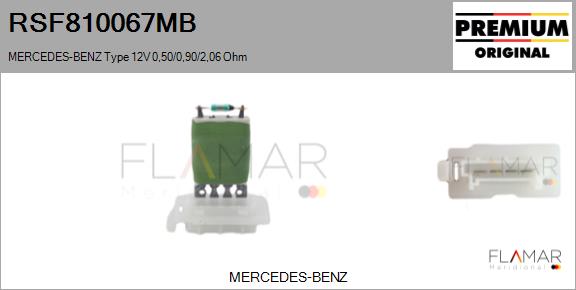 RSF810067MB